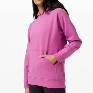Lululemon Hoodie